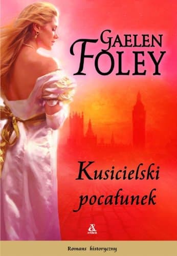 Kusicielski pocalunek