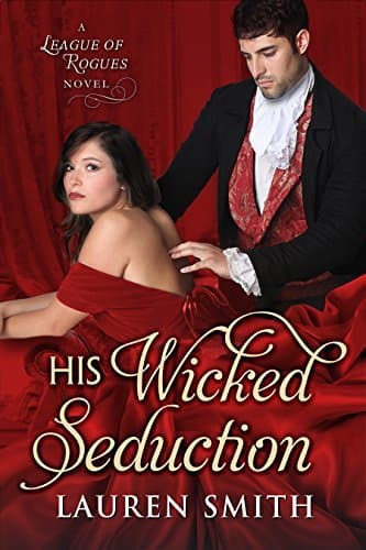His Wicked Seduction