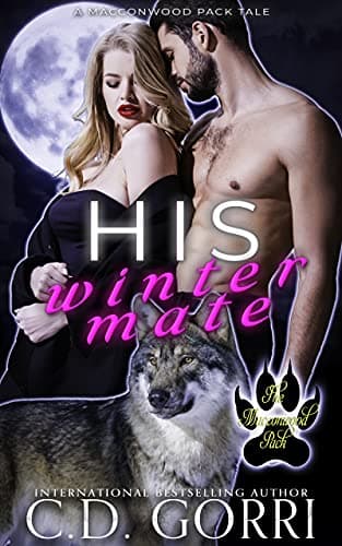 His Winter Mate: Mike and Claire