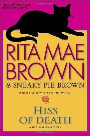 Hiss of Death