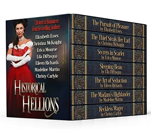 Historical Hellions