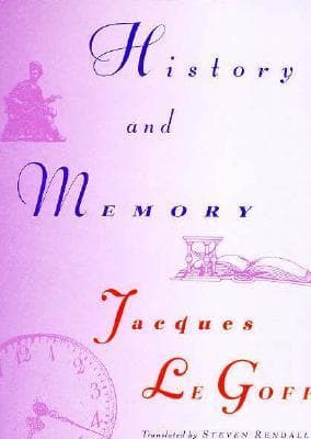 History and Memory