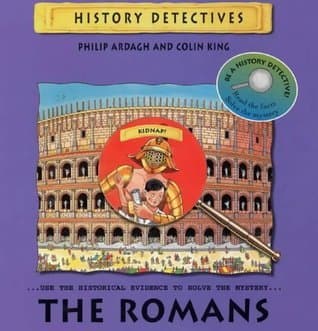 History Detectives: The Romans