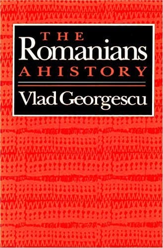 History of the Romanians