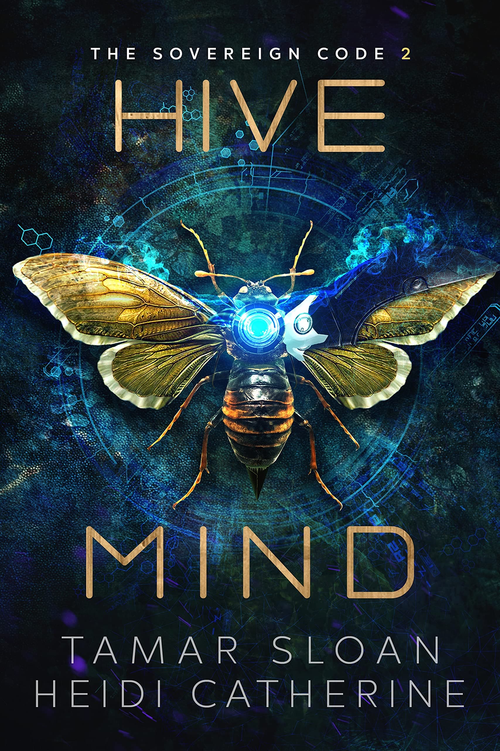 Hive Mind