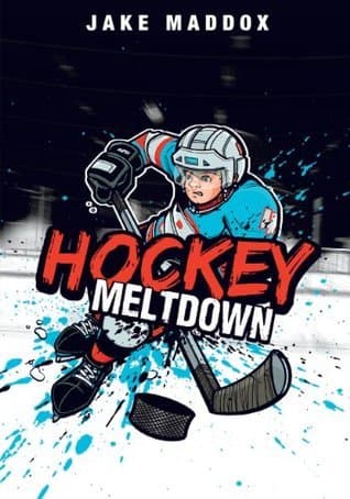 Hockey Meltdown