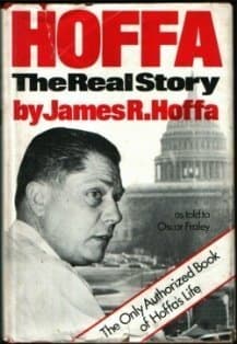 Hoffa: The Real Story