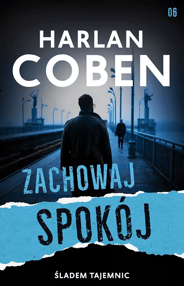 Zachowaj spokój