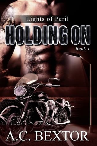 Holding On