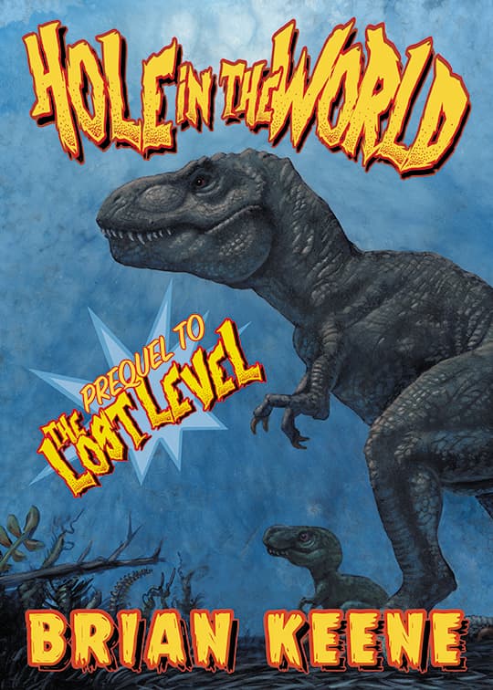 Hole In The World