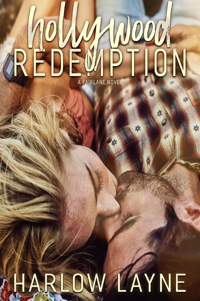 Hollywood Redemption