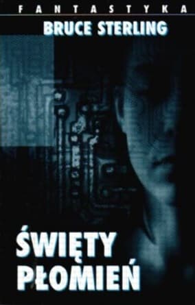 Święty płomień