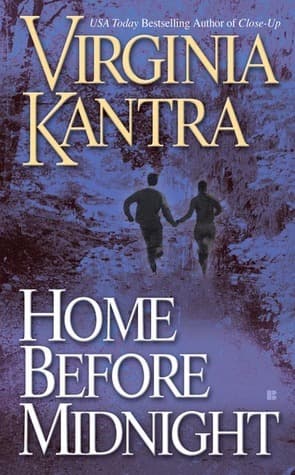Home Before Midnight