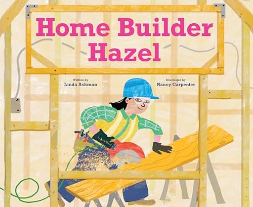 Home Builder Hazel