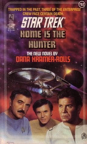 Home is the Hunter