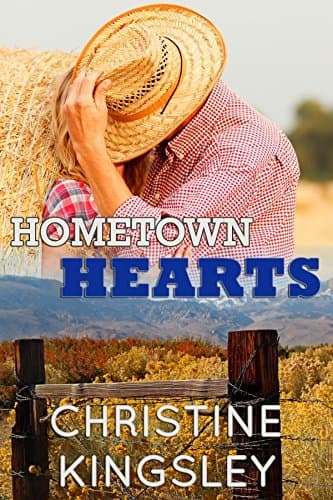Hometown Hearts