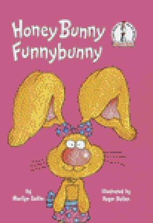 Honey Bunny Funnybunny