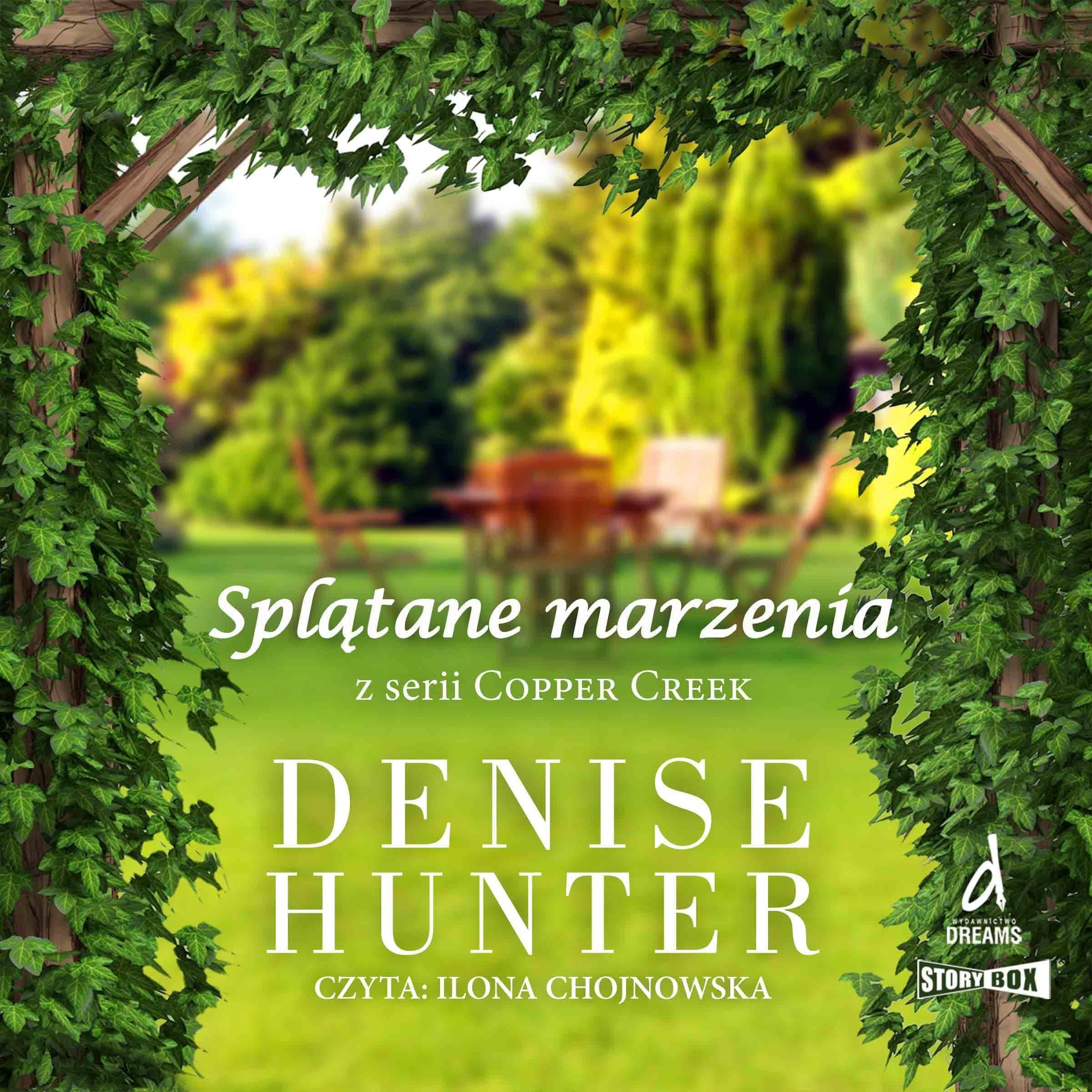 Splątane marzenia: Copper Creek 2