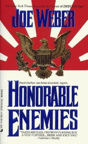 Honorable Enemies