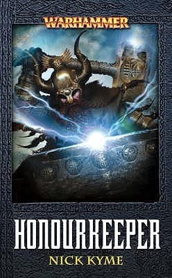 Honourkeeper