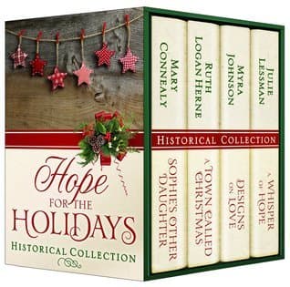 Hope for the Holidays Historical Collection