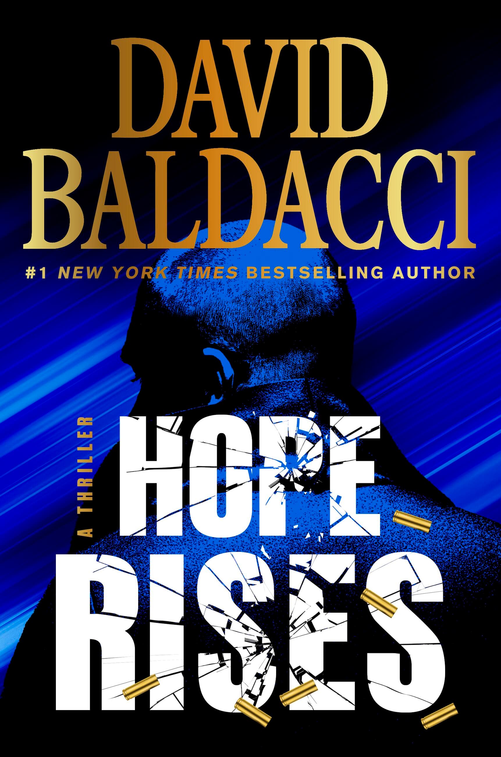 Hope Rises