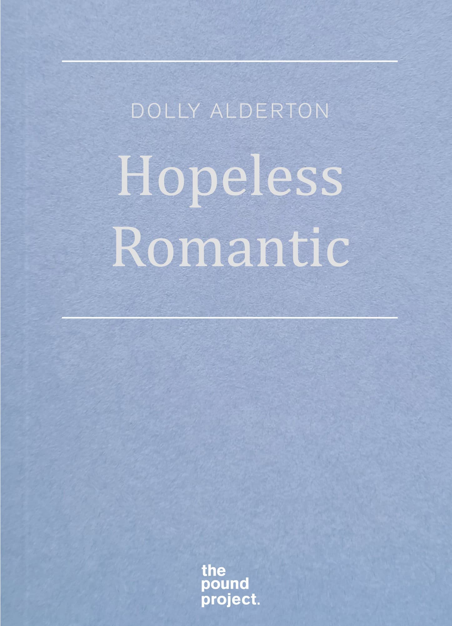 Hopeless Romantic