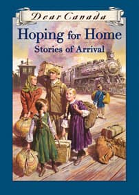 Hoping for Home: Stories of Arrival
