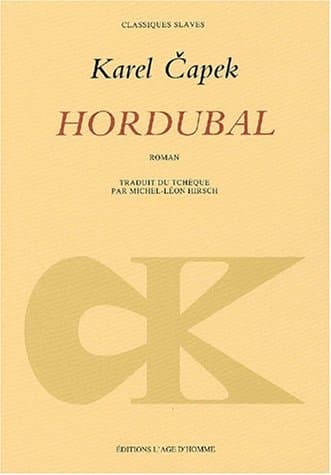 Hordubal
