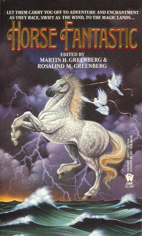Horse Fantastic