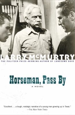 Horseman, Pass By