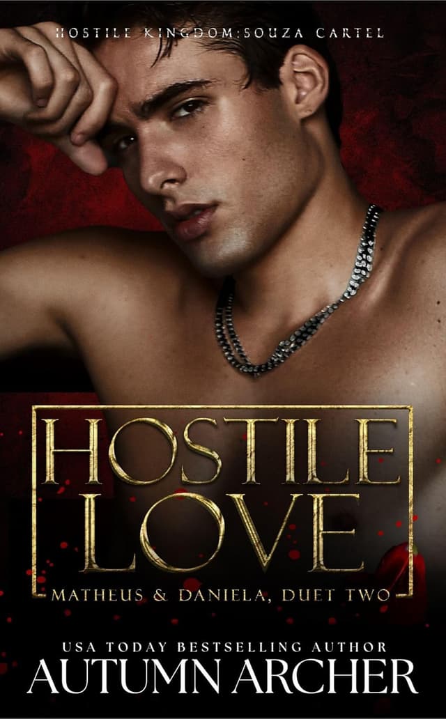 Hostile Love: Matheus & Daniela Duet