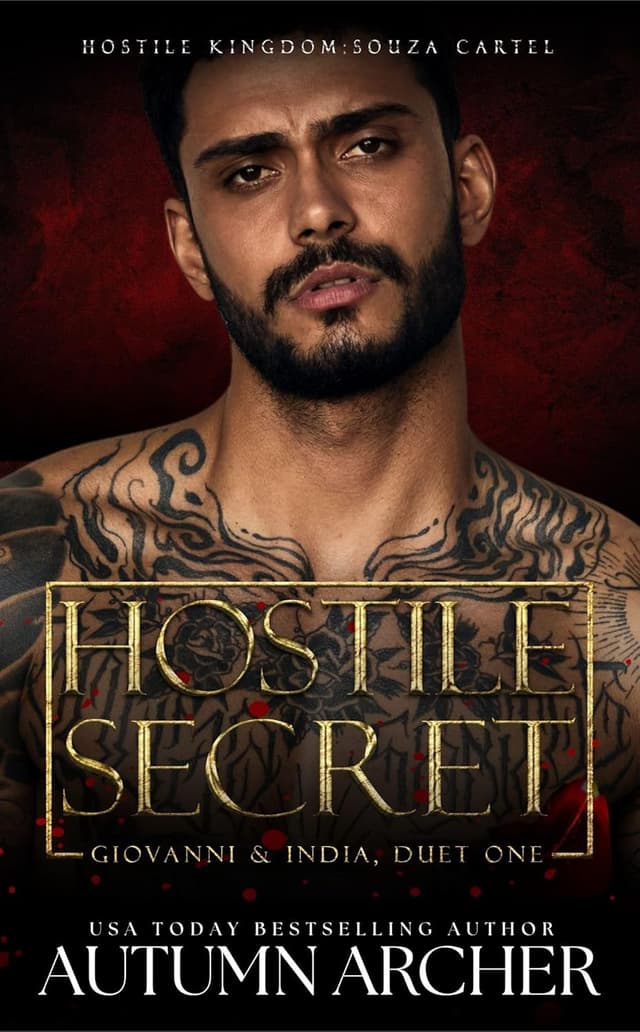 Hostile Secret: Giovanni & India Duet