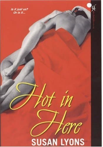 Hot In Here