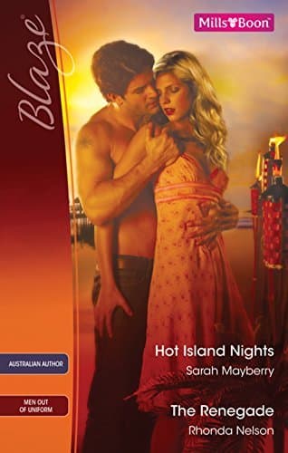 Hot Island Nights / The Renegade