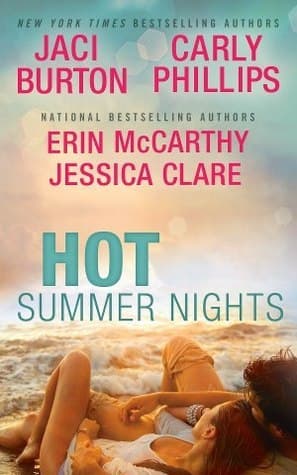 Hot Summer Nights