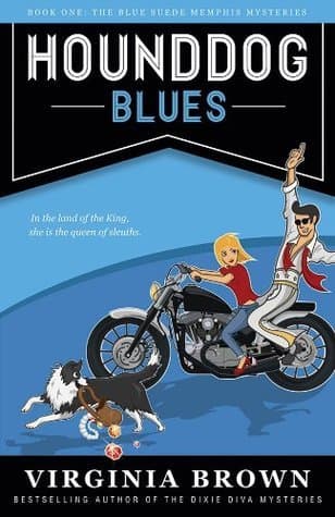 Hound Dog Blues
