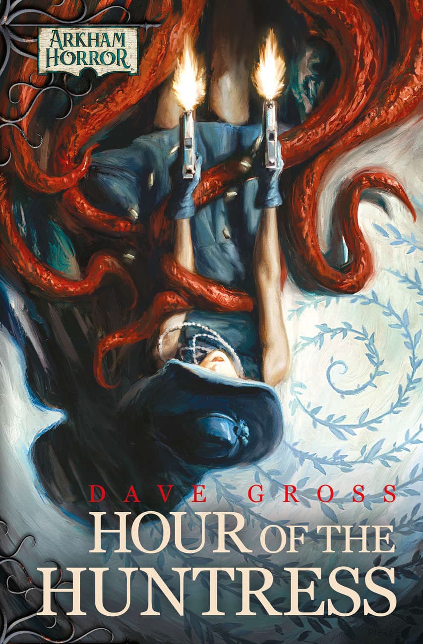 Hour of the Huntress