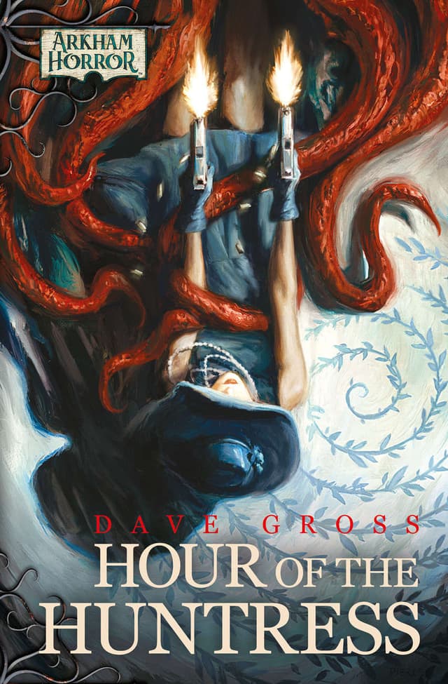 Hour of the Huntress