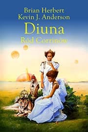 Diuna. Ród Corrinow