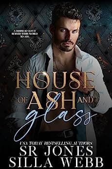 House of Ash and Glass