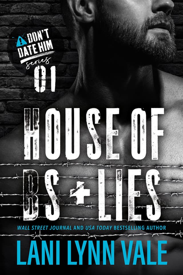 House of BS & Lies