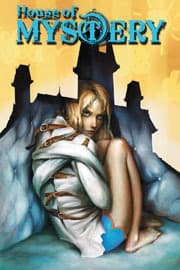 House of Mystery, Volume 7: Conception
