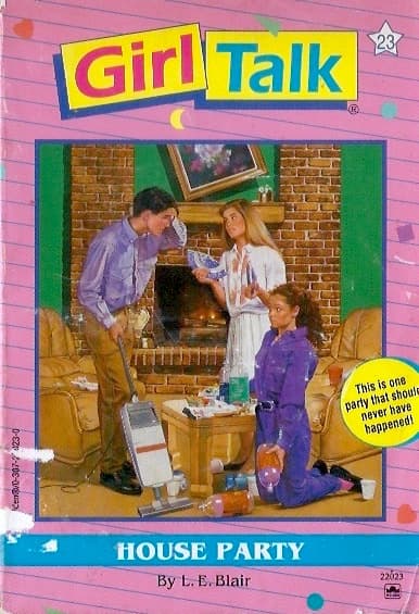 House Party