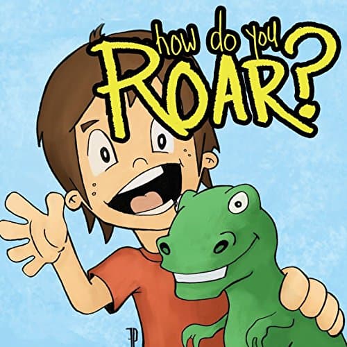 How do You Roar?