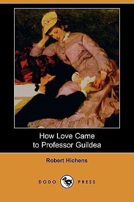 How Love Came to Professor Guildea