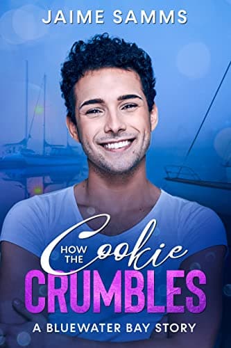 How the Cookie Crumbles