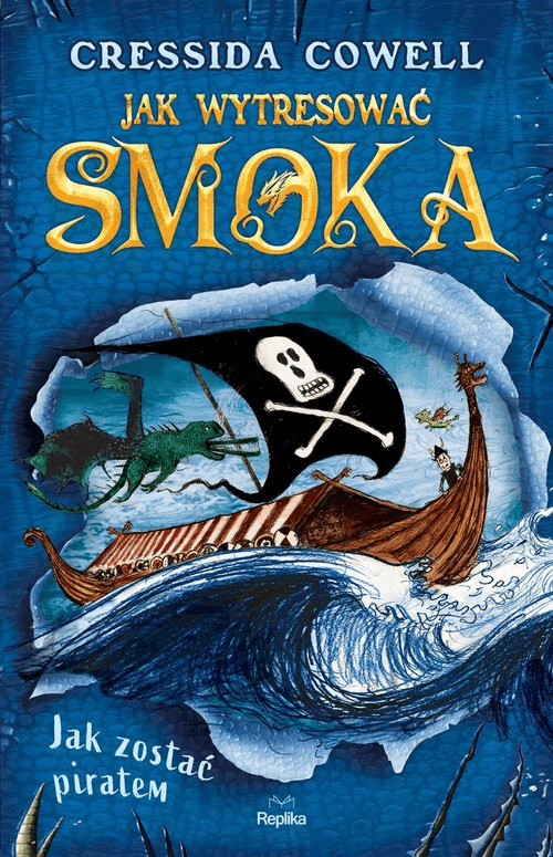 Jak zostać piratem
