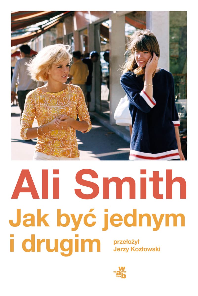 Jak być jednym i drugim