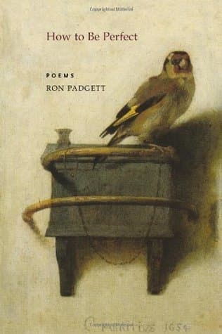 How to Be Perfect: Poems